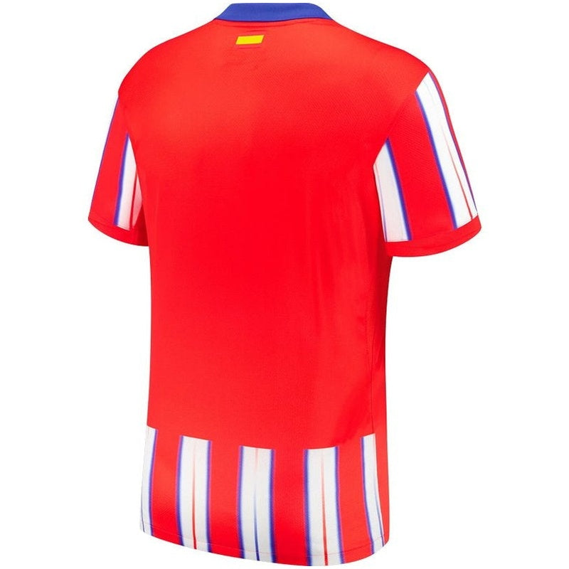 Atletico Madrid 24/25 I Home Jersey - Fan Version