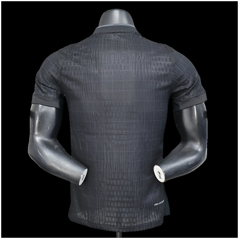 Tottenham 25/26 Special Edition Jersey - Black - Player Version