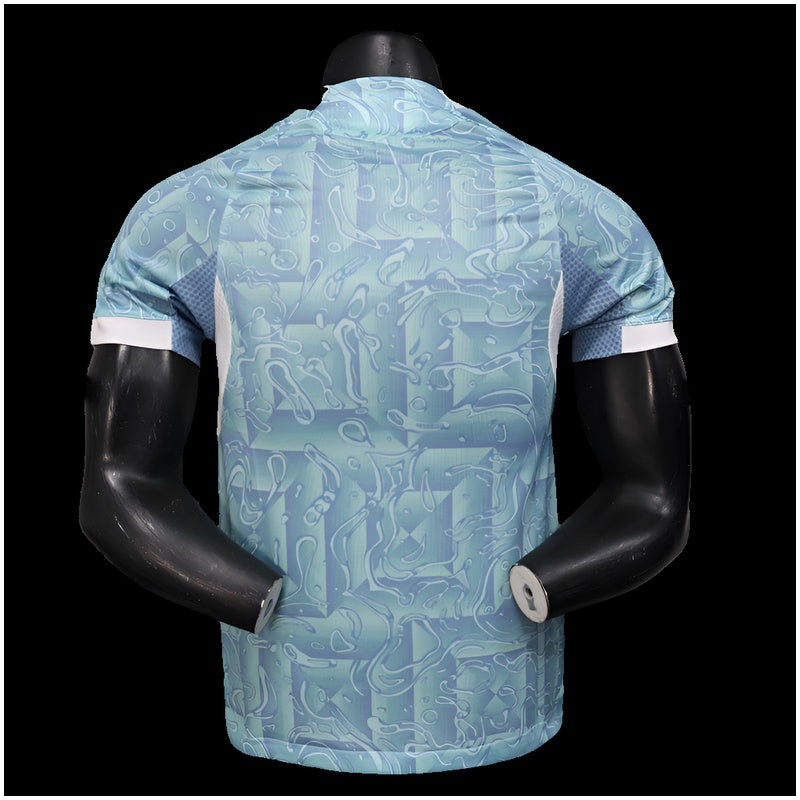 Juventus 25/26 II Away Jersey - Player Version