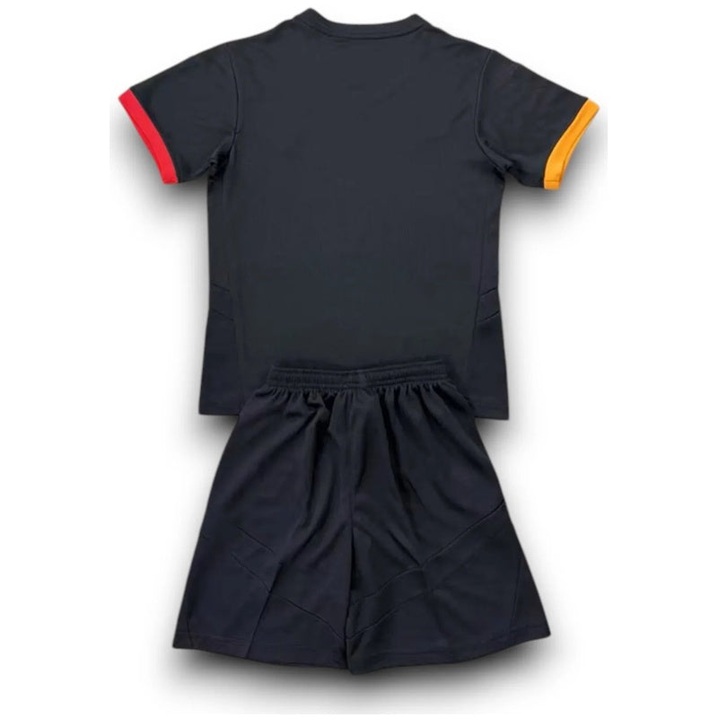 Kids Galatasaray Black Special Edition Kit 2024/25