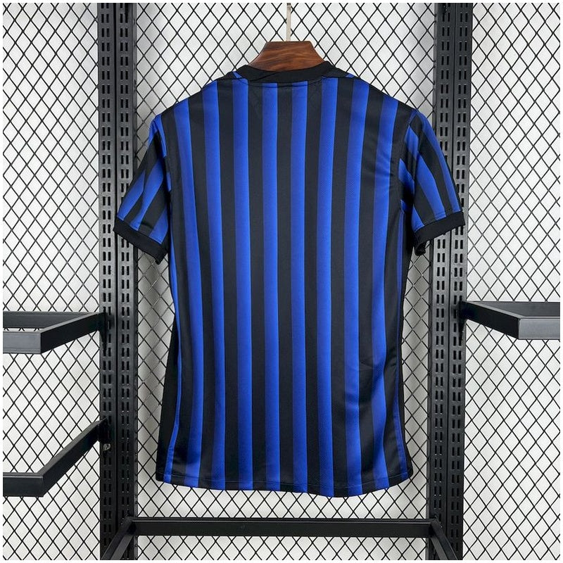 Inter Milan Home Jersey 2025/2026