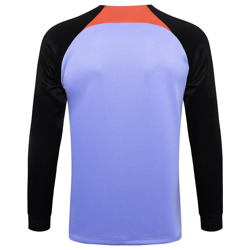 Liverpool 24/25 Half-Zip Tracksuit I