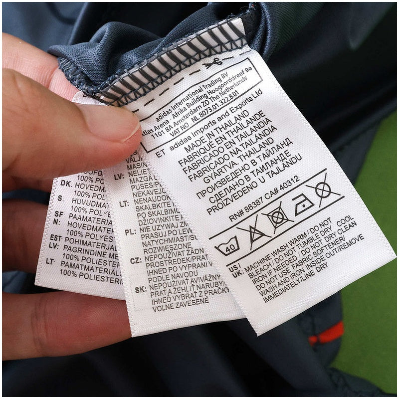 Bayern Munich US Pack Full-Button Baseball Jersey