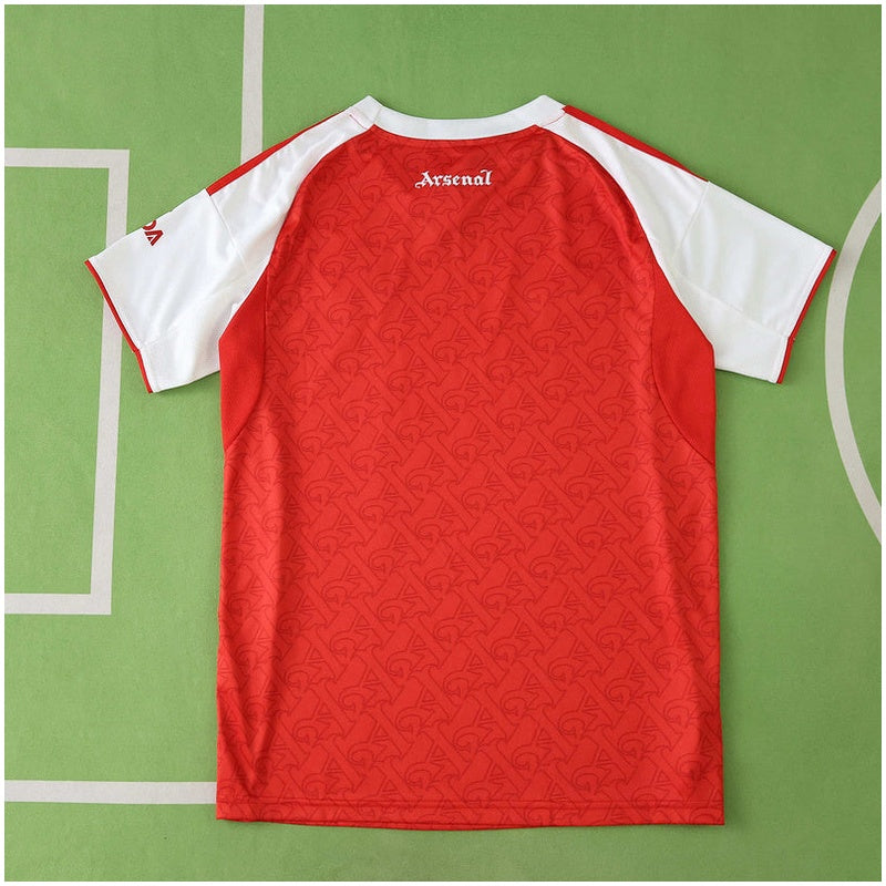 Arsenal Home Jersey 2025/26 - Women