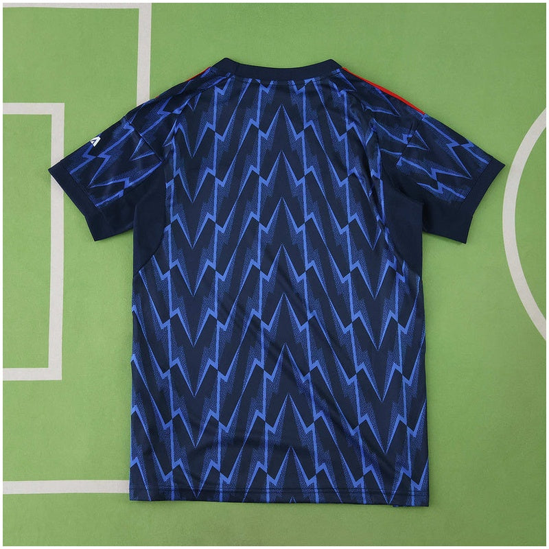 Arsenal Away Jersey 2025/26 - Women