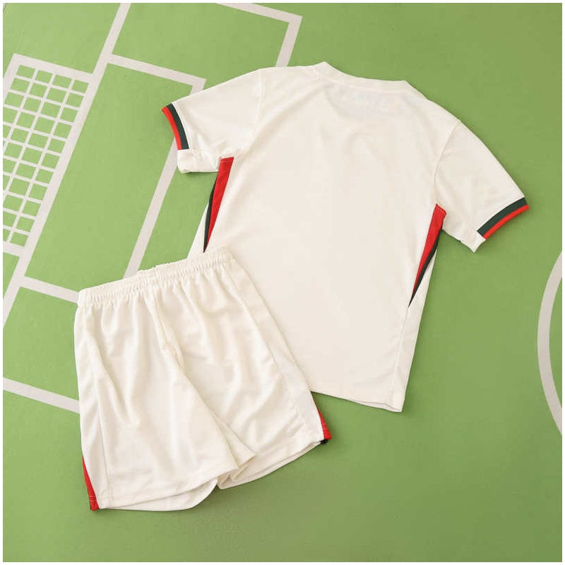 Kids Chelsea Away Kit 2025/26