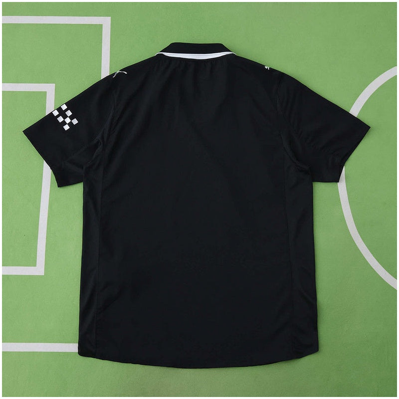 Manchester City Player Jersey Away 2025/26