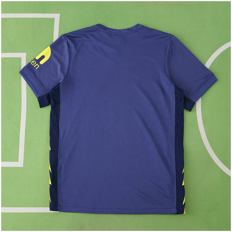 Atletico Madrid Away Jersey 25/26