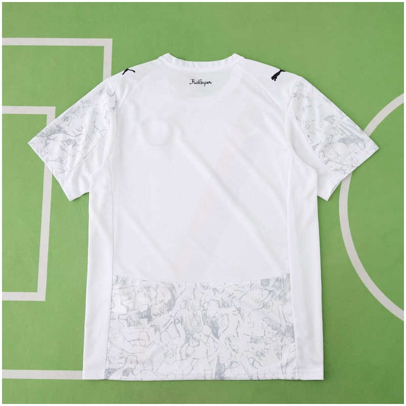 Manchester City KidSuper Jersey 2025/26