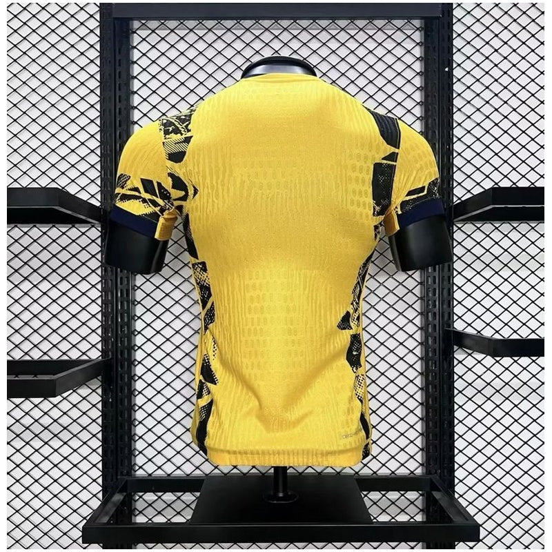 Inter Milan Player Third Jersey 2024/2025