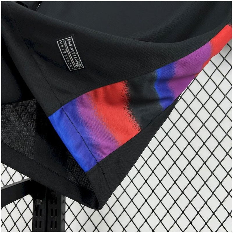 England Away Jersey 2025/2026 - Women