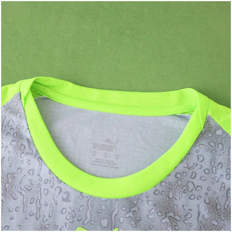 Manchester City Player Jersey Third 2025/26