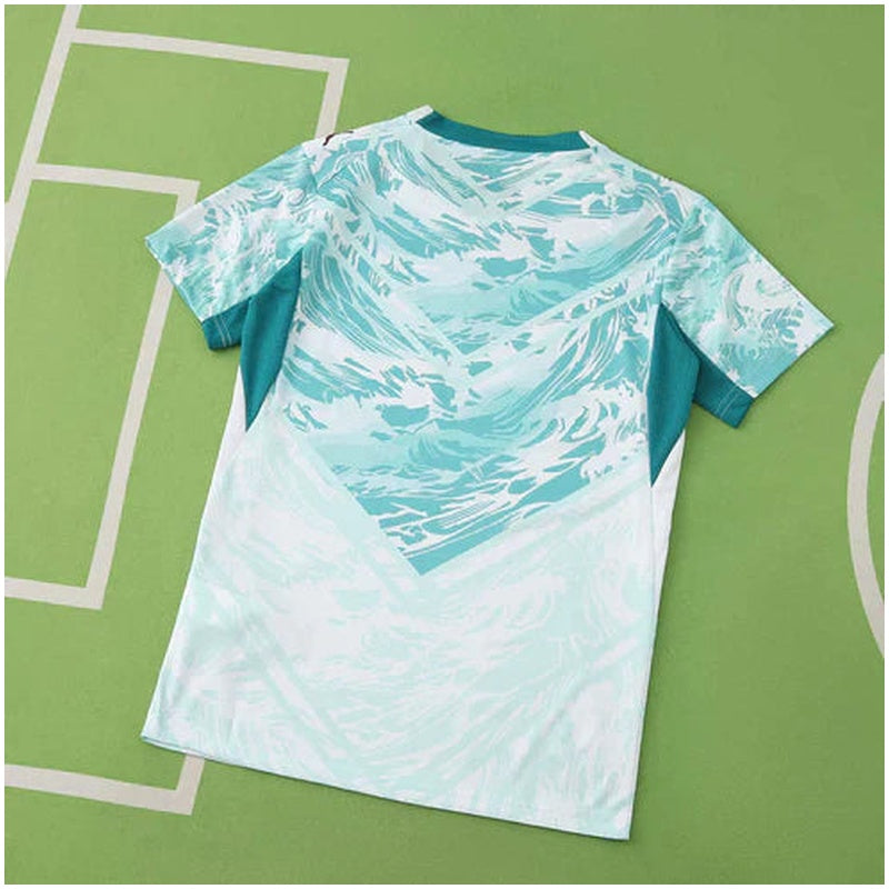 Portugal World Cup 2026 Away Jersey - Women