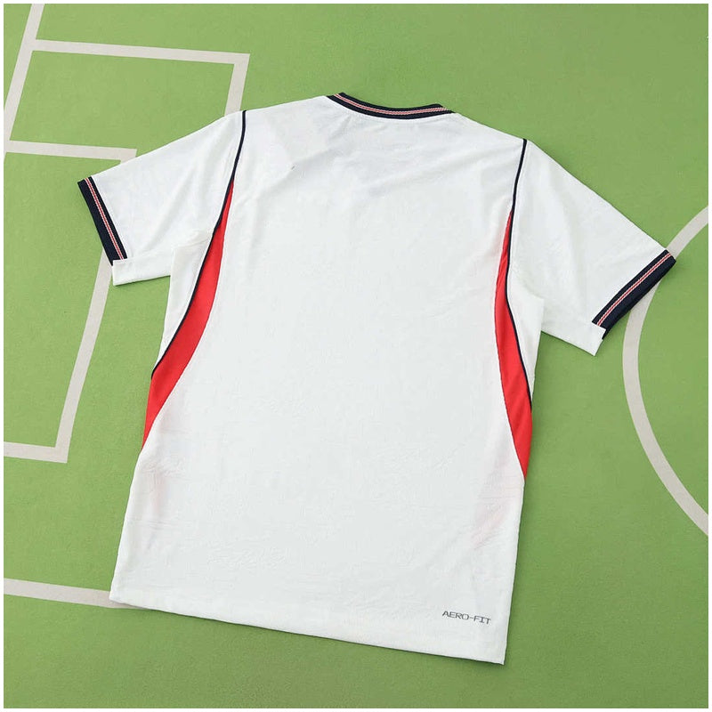 England World Cup 2026 Jersey - Player Version