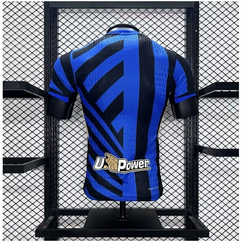 Inter Milan Home 2024/2025 Player Jersey