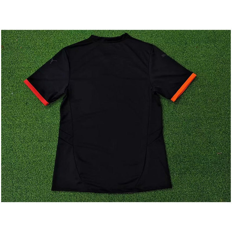 Galatasaray Player Black Special Edition Jersey 2024/25