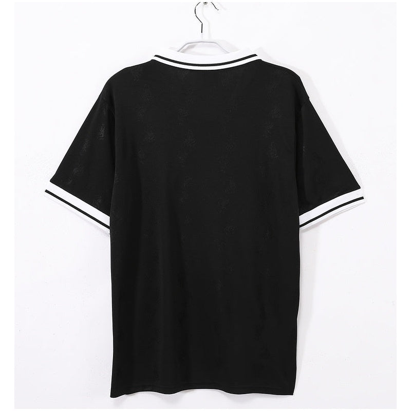 Liverpool Retro Jersey 1996/97