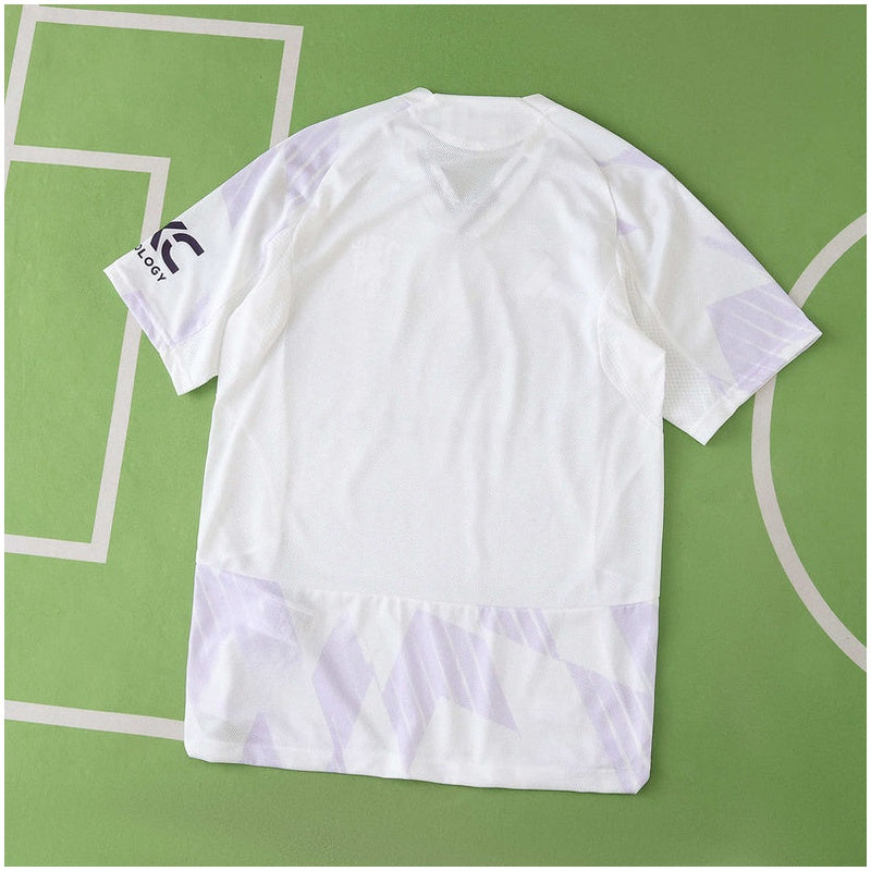 Manchester United Away Jersey 2025/26 - Player