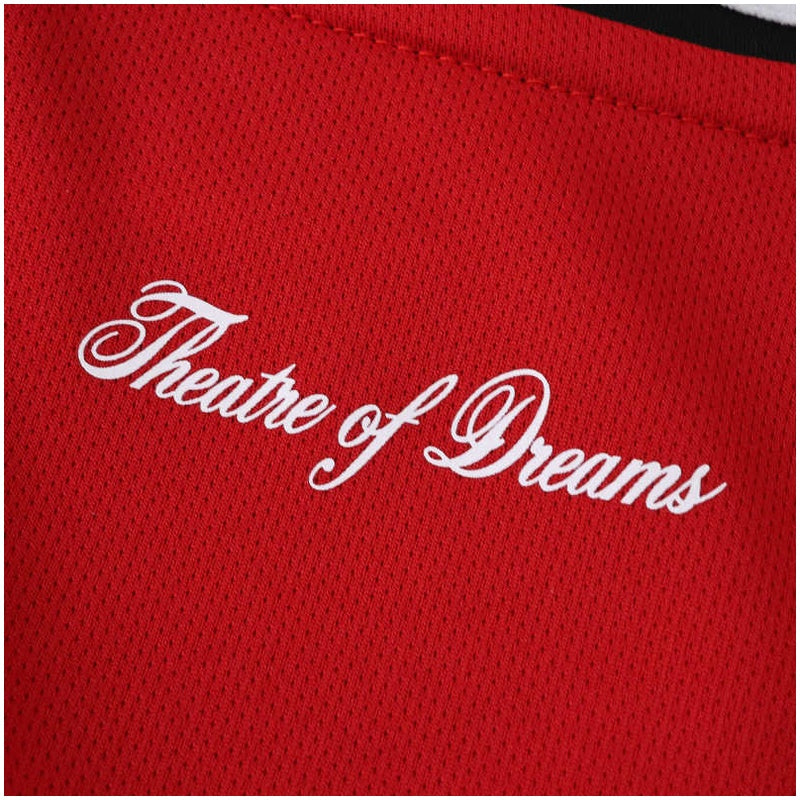 COMBO Manchester United 2025/26 Jerseys