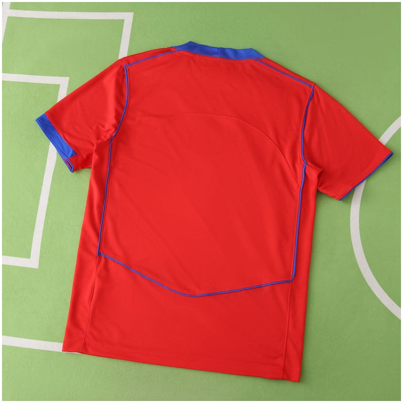 Paris Saint Germain Third Jersey 2025/26