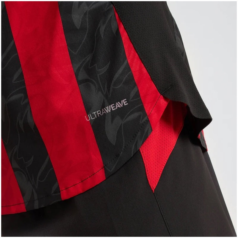 AC Milan Home Jersey 2025/26 - Player Version