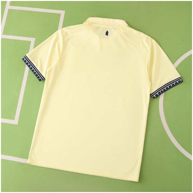 Everton 2025/26 Away Jersey