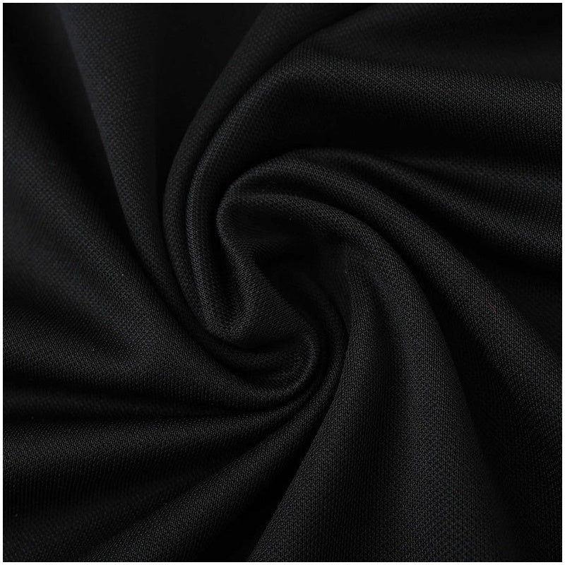 AC Milan 125th Anniversary Goakeeper Jersey - Black