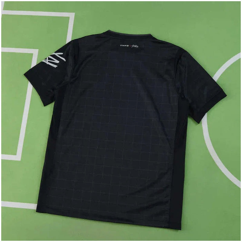 Tottenham Hotspur 2025/26 Away Jersey - Stray Kids