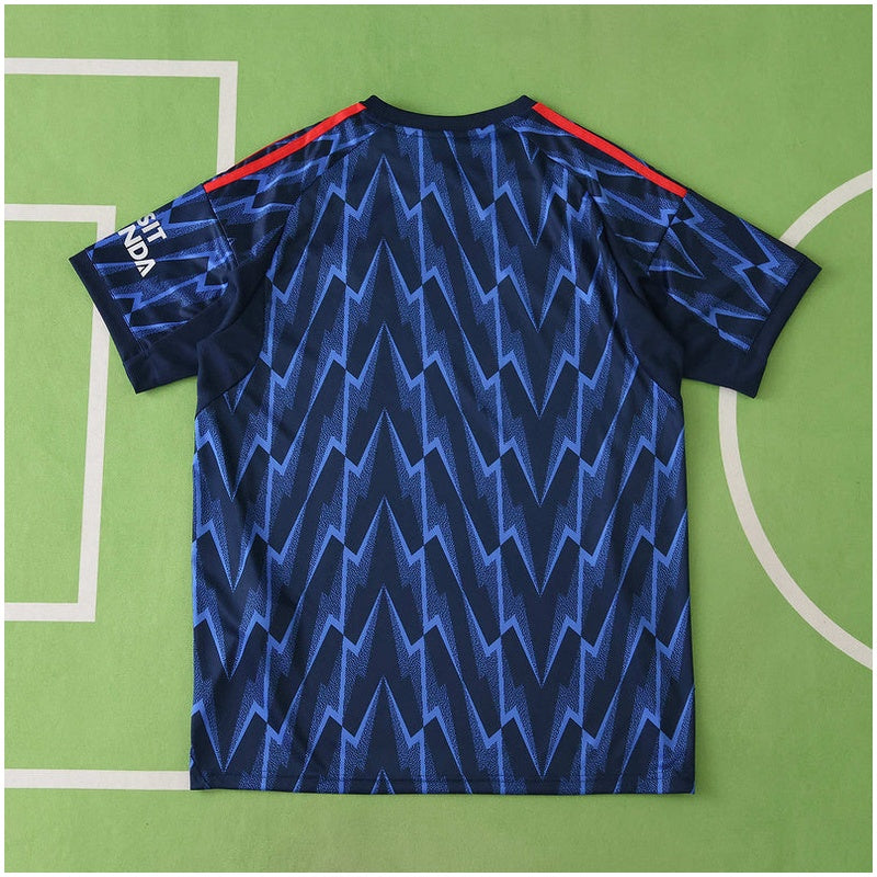 Combo Arsenal Home + Away Jerseys 2025/2026