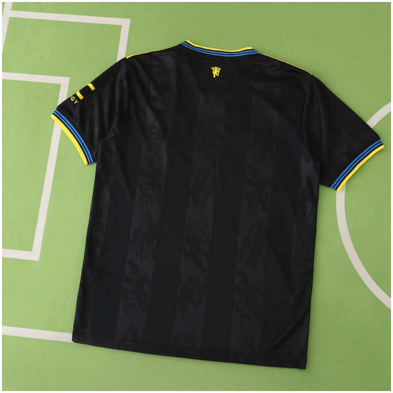 Manchester United Third Jersey 2025/26
