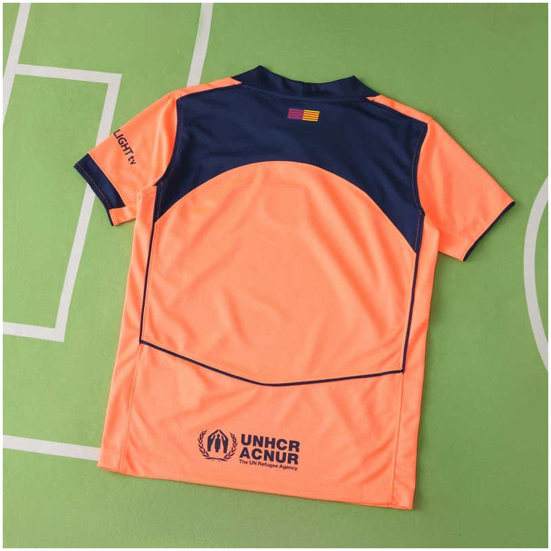 Barcelona Woman Third Jersey 2025/26