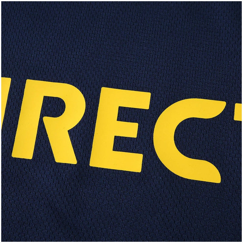 Boca Juniors Home 120th Anniversary Player Jersey 2025/26