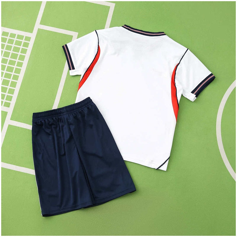 Kit Kids England World Cup 2026 Jersey