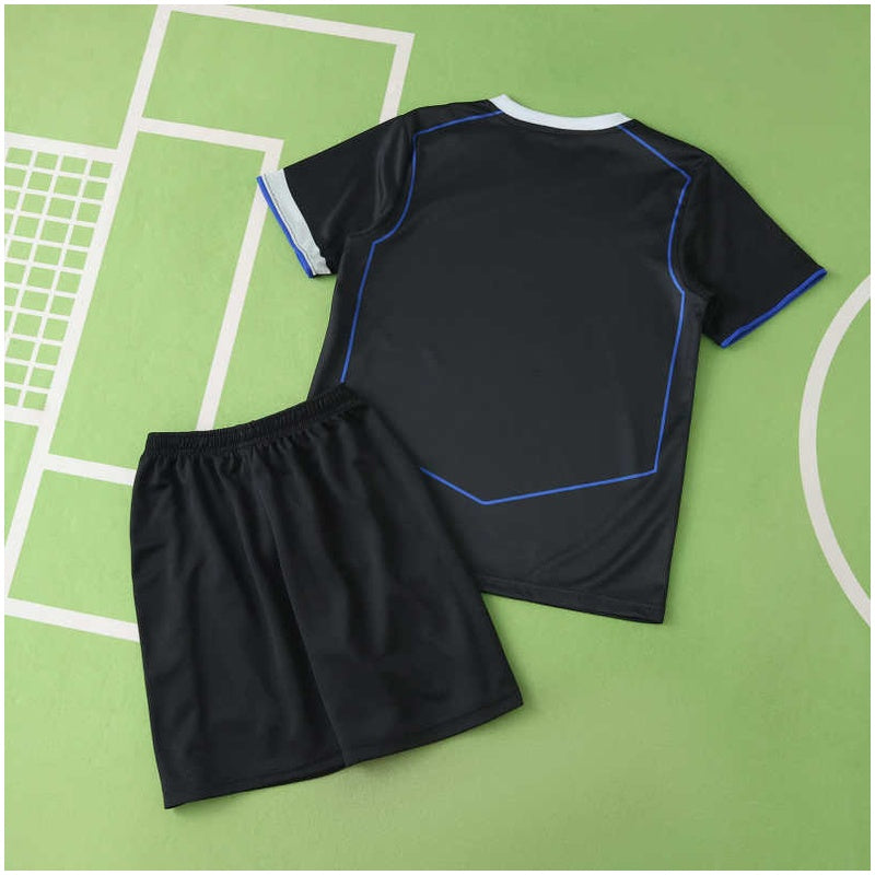 Kids Chelsea Third Kit 2025/2026