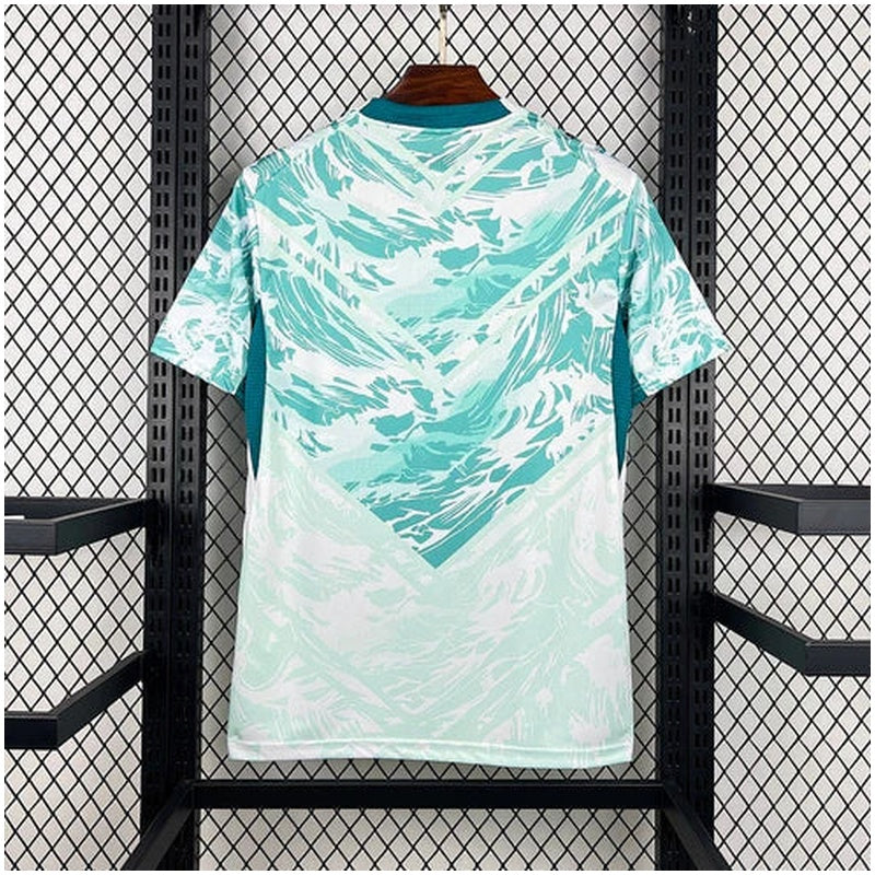 Portugal World Cup 2026 Away Jersey