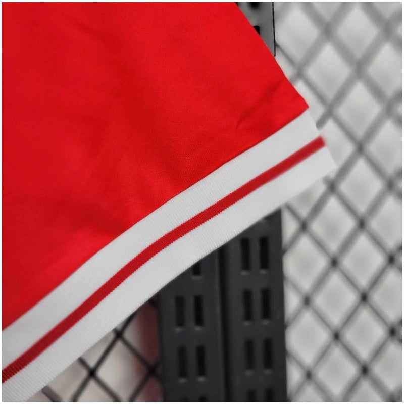 Liverpool Retro Jersey Home 1981/84