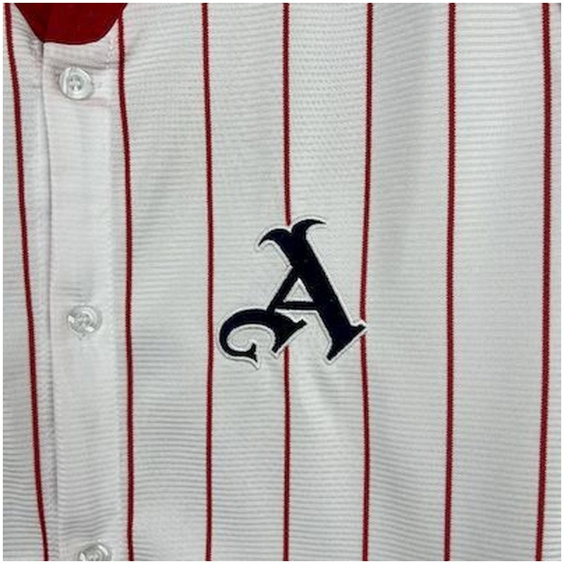 Arsenal US Pack Full-Button Baseball Jersey