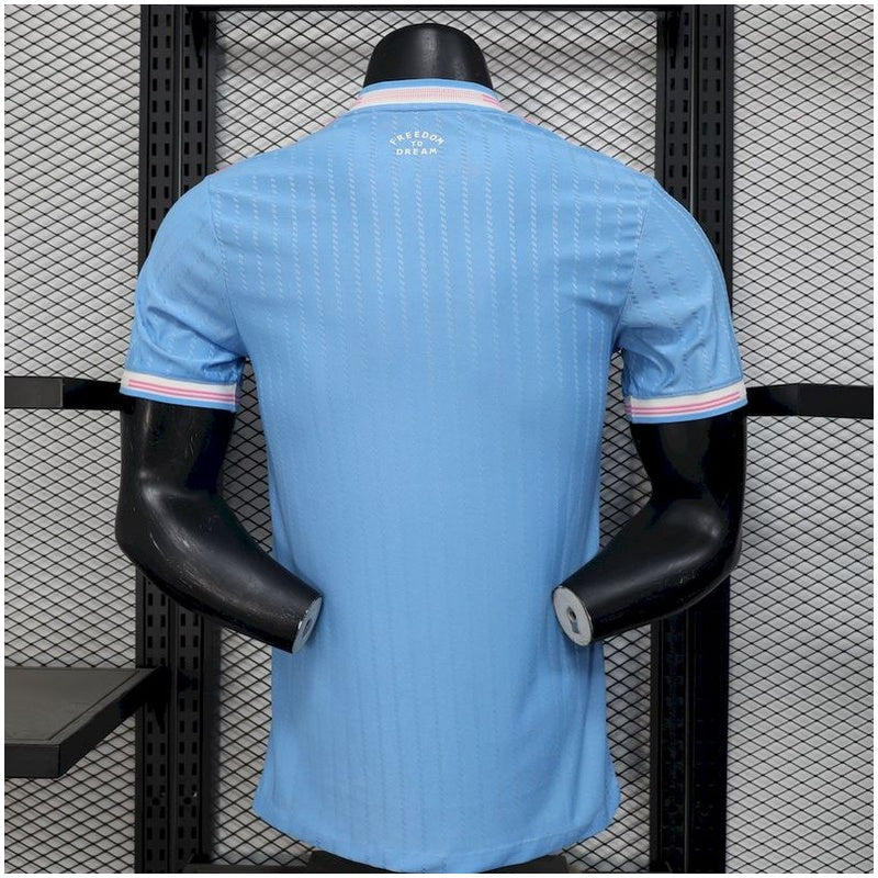 Inter Miami Player Third Jersey 2025/2026