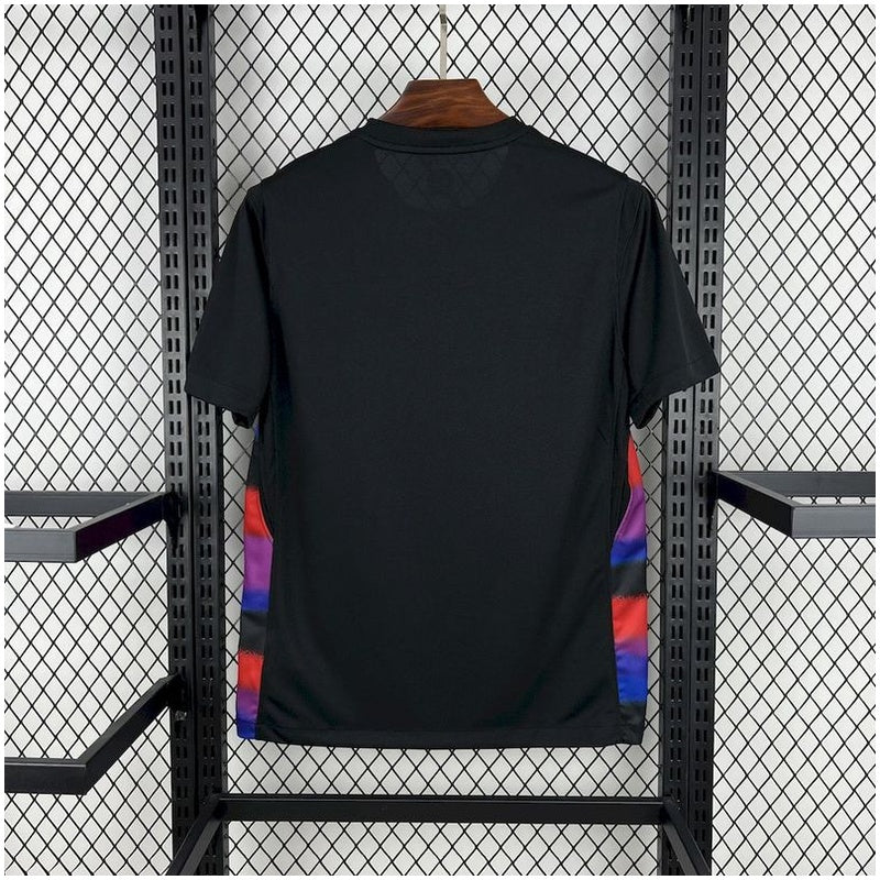 England Away Jersey 2025/2026