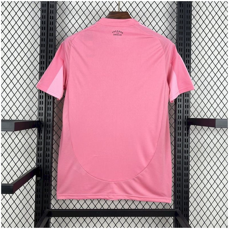 Inter Miami Home Jersey 2025/2026
