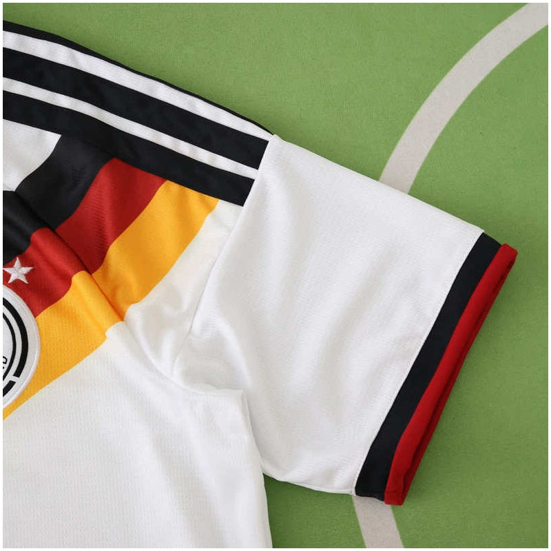 Germany Home Jersey WC 2026