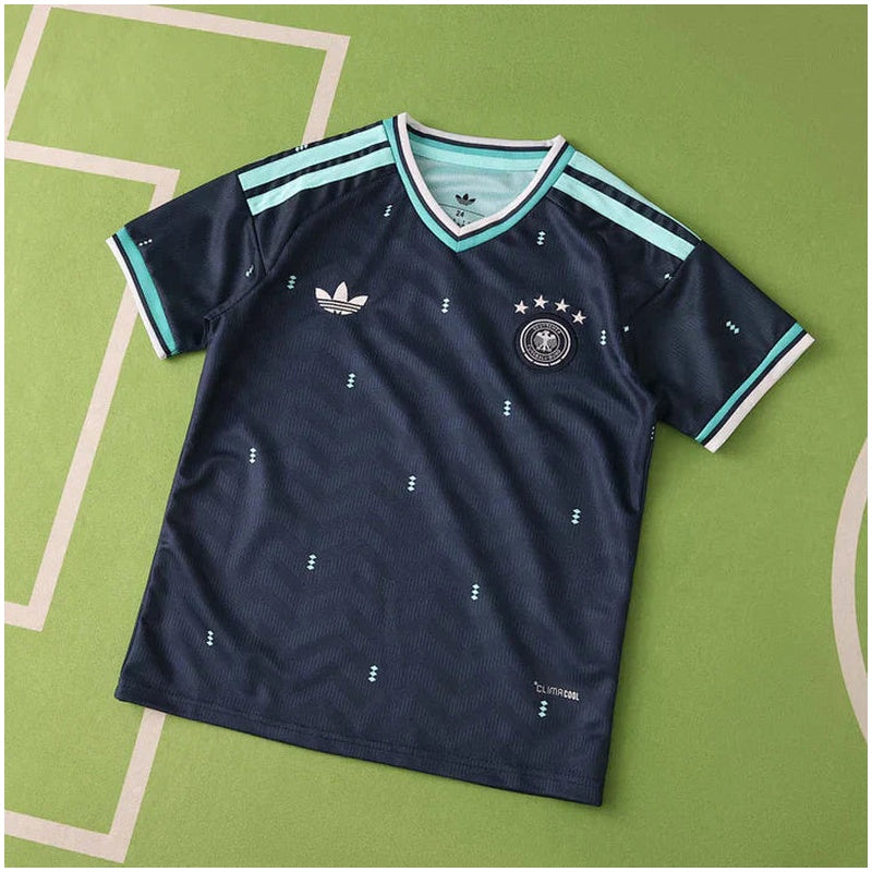 Germany Away Kids Set WC 2026