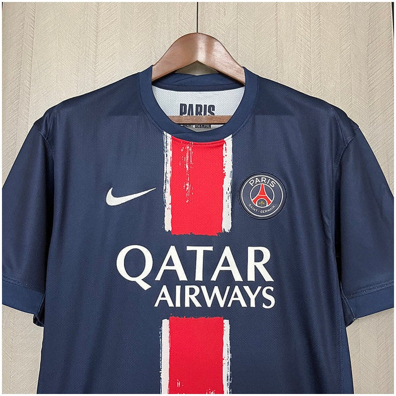 PSG 2025 European Champions 1 Star Jersey