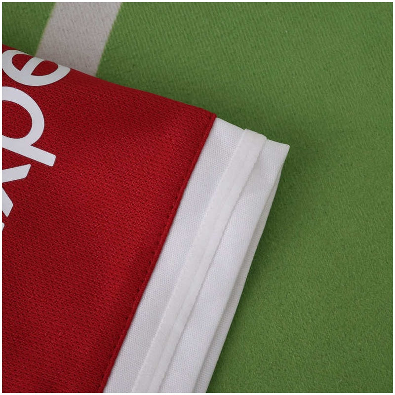 Liverpool Home Jersey 2025/26