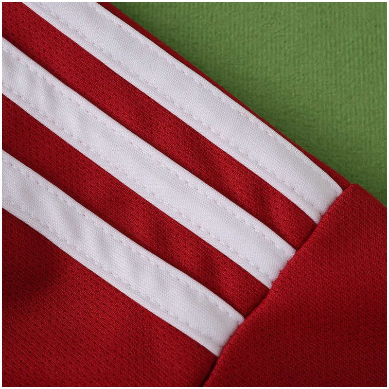 Liverpool Home Jersey 2025/26 - Long Sleeve