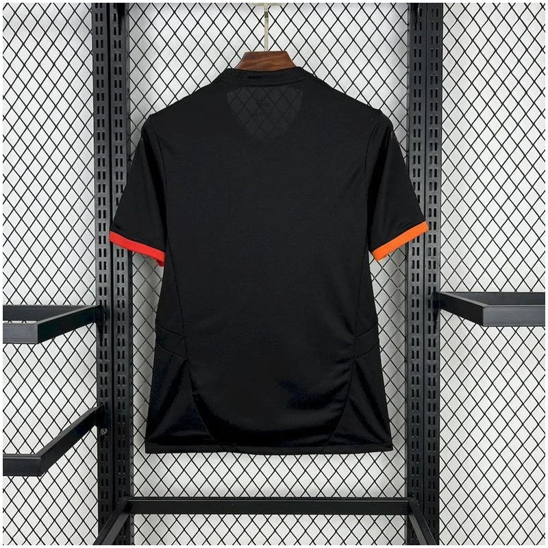 Galatasaray Black Special Edition Jersey 2024/25