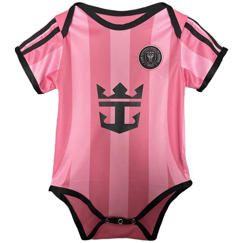 Inter Miami Baby Home Jersey 25/26