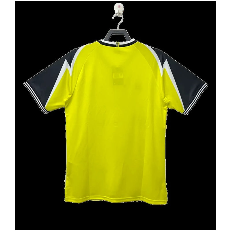 Borussia Dortmund 95/96 I Home Jersey - Retro Version