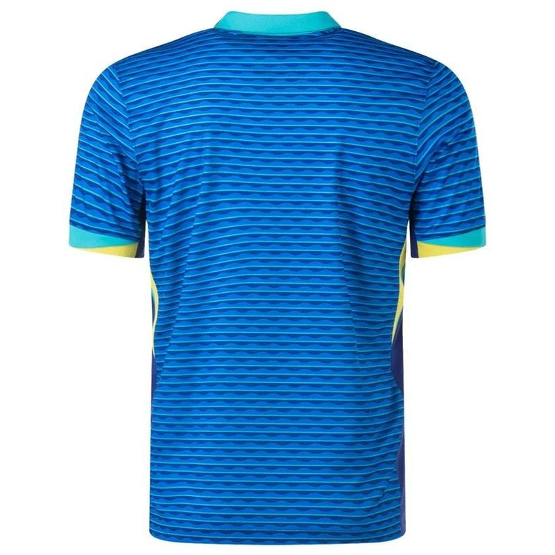 Brazil 24/25 II Away Jersey