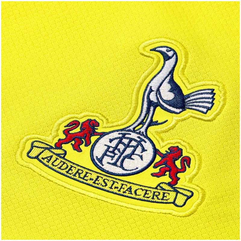 Tottenham Hotspur 2025/26 Third Jersey - Player Version